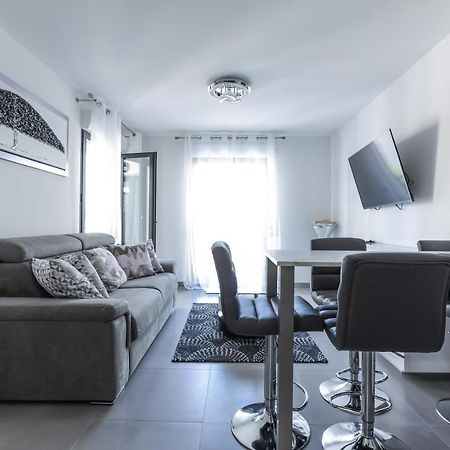 Cannes: Appartement Cosy A 2 Pas De La Croisette Exterior photo