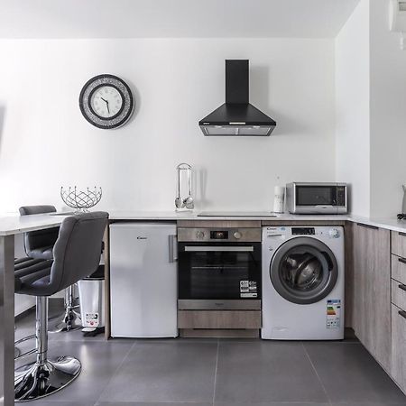 Cannes: Appartement Cosy A 2 Pas De La Croisette Exterior photo