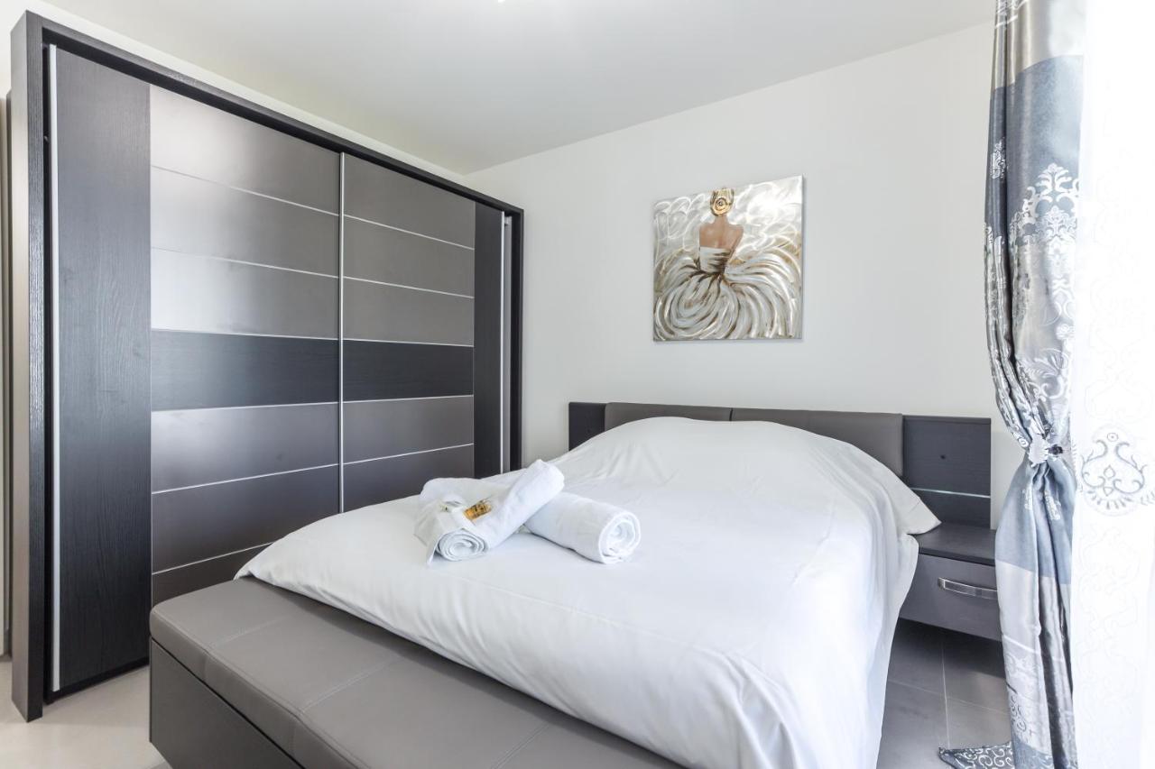 Cannes: Appartement Cosy A 2 Pas De La Croisette Exterior photo