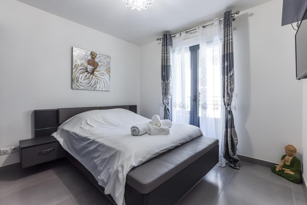 Cannes: Appartement Cosy A 2 Pas De La Croisette Exterior photo