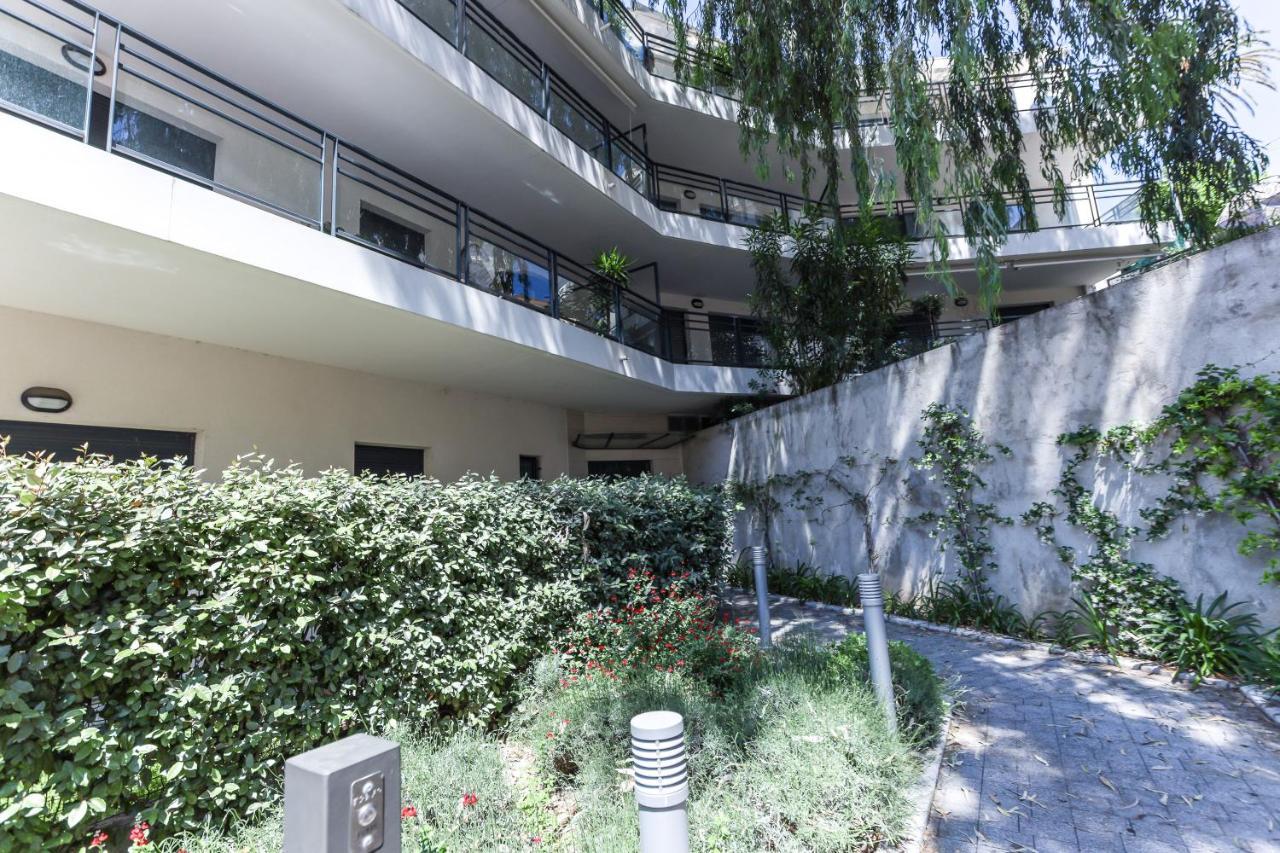 Cannes: Appartement Cosy A 2 Pas De La Croisette Exterior photo