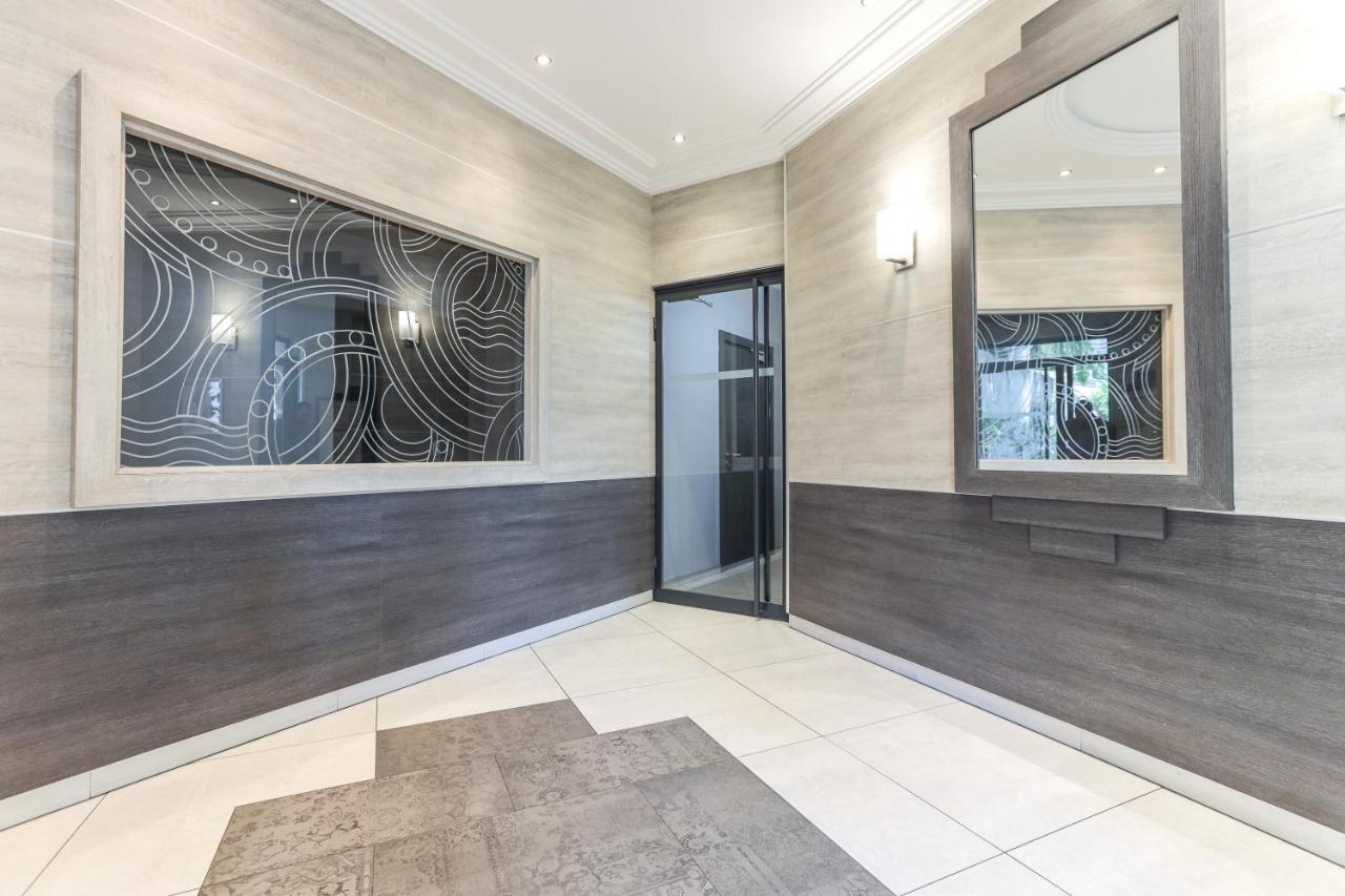Cannes: Appartement Cosy A 2 Pas De La Croisette Exterior photo