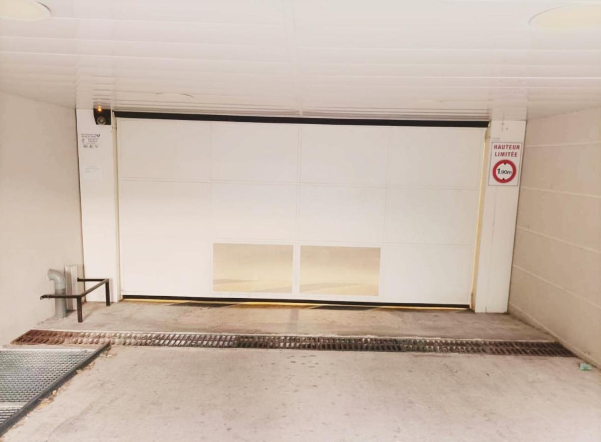 Cannes: Appartement Cosy A 2 Pas De La Croisette Exterior photo